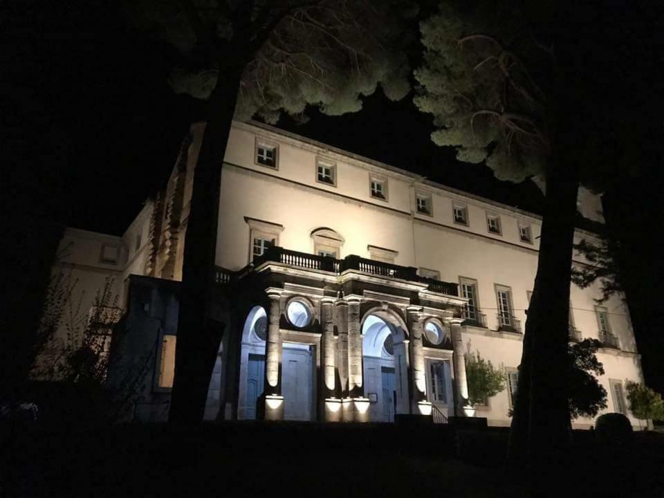 Los Callejones アレーナス・デ・サン・ペドロ エクステリア 写真