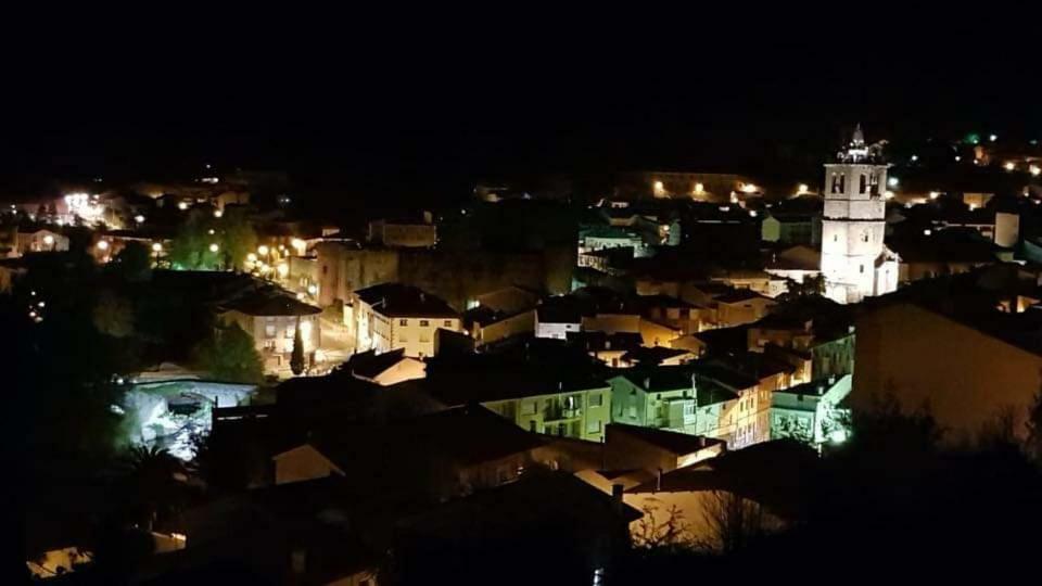 Los Callejones アレーナス・デ・サン・ペドロ エクステリア 写真